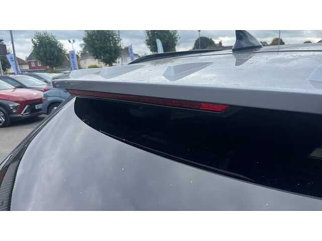 Hyundai Tucson TUCSON 1.6 TGDi Hybrid 230 N Line S 5dr 2WD Auto