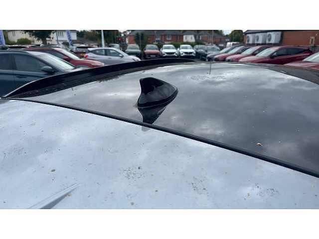 Hyundai Tucson TUCSON 1.6 TGDi Hybrid 230 N Line S 5dr 2WD Auto