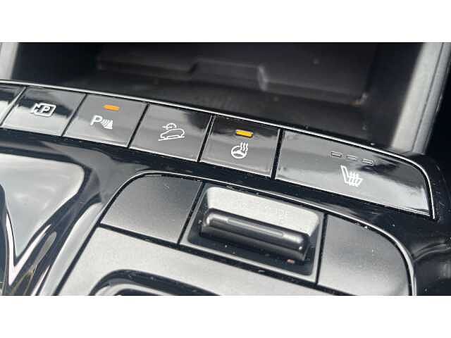 Hyundai Tucson TUCSON 1.6 TGDi Hybrid 230 N Line S 5dr 2WD Auto