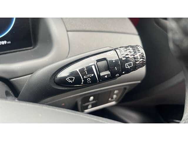 Hyundai TUCSON TUCSON 1.6 TGDi SE Connect 5dr 2WD Sunset Red