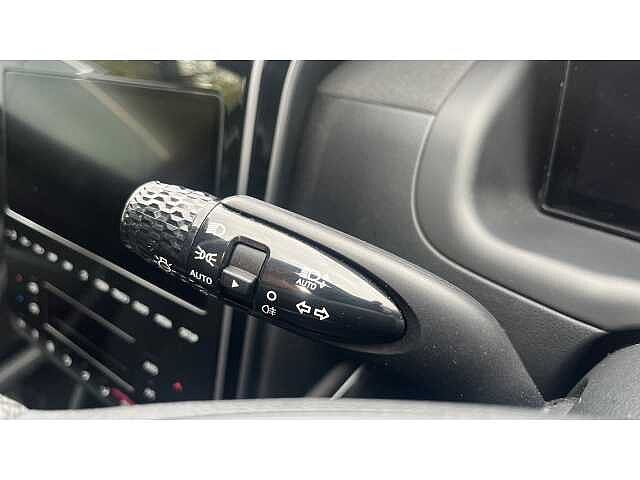 Hyundai TUCSON TUCSON 1.6 TGDi SE Connect 5dr 2WD Sunset Red