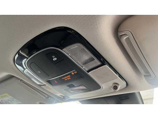 Hyundai TUCSON TUCSON 1.6 TGDi SE Connect 5dr 2WD Sunset Red