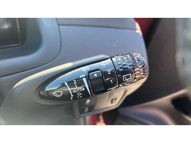 Hyundai TUCSON TUCSON 1.6 TGDi Premium 5dr 2WD Sunset Red