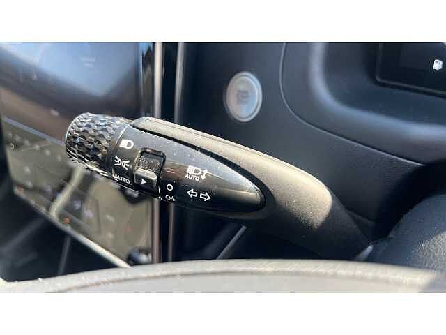 Hyundai TUCSON TUCSON 1.6 TGDi Premium 5dr 2WD Sunset Red