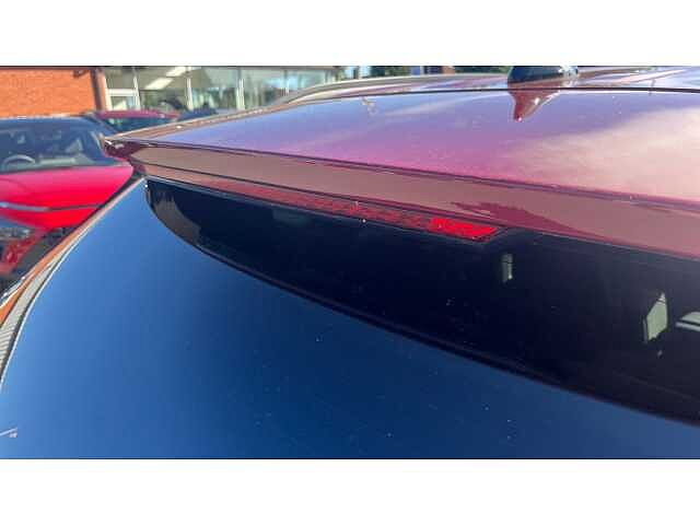 Hyundai TUCSON TUCSON 1.6 TGDi Premium 5dr 2WD Sunset Red