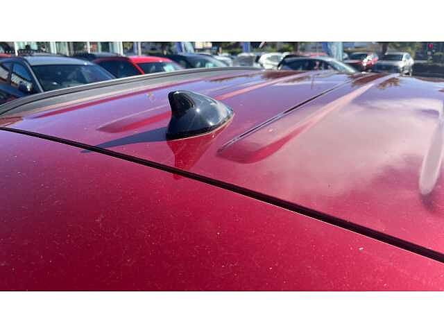 Hyundai TUCSON TUCSON 1.6 TGDi Premium 5dr 2WD Sunset Red