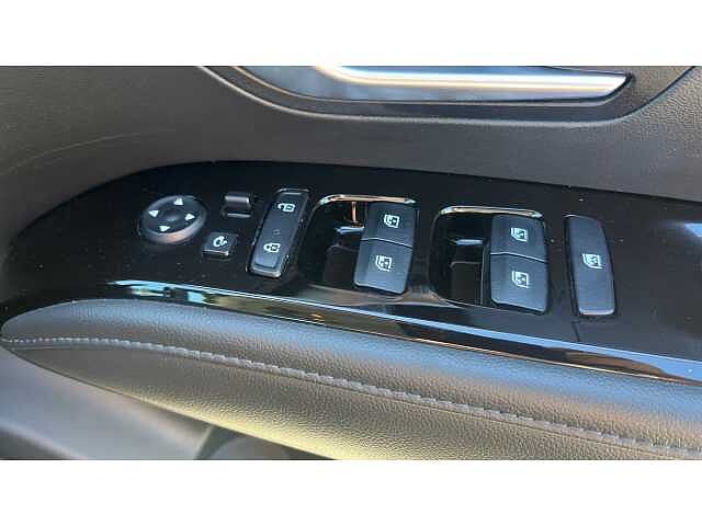 Hyundai TUCSON TUCSON 1.6 TGDi Premium 5dr 2WD Sunset Red