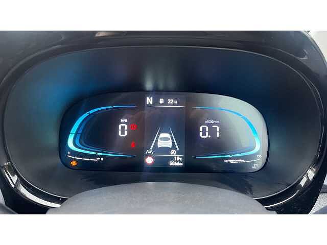 Hyundai i10 1.0 [63] Premium 5dr Auto [Nav]