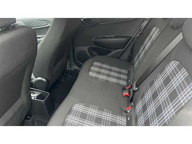 Hyundai i10 1.0 [63] Premium 5dr Auto [Nav]