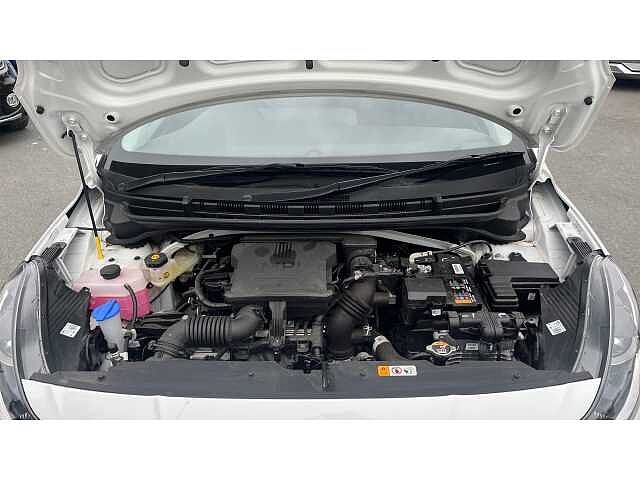 Hyundai i10 1.0 [63] Premium 5dr Auto [Nav]