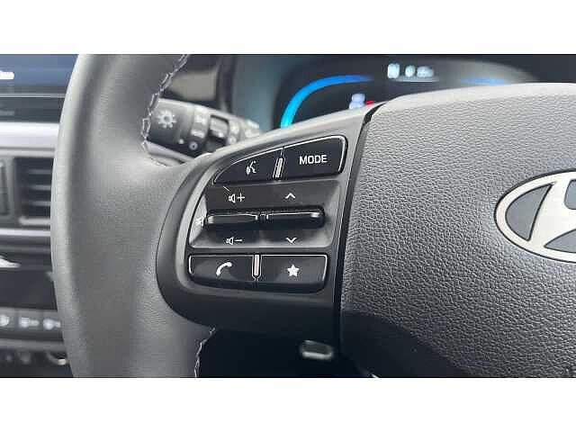 Hyundai i10 1.0 [63] Premium 5dr Auto [Nav]