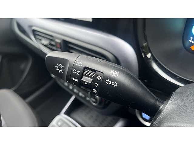 Hyundai i10 1.0 [63] Premium 5dr Auto [Nav]