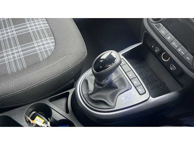 Hyundai i10 1.0 [63] Premium 5dr Auto [Nav]