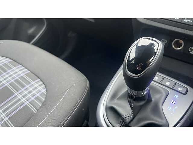 Hyundai i10 1.0 [63] Premium 5dr Auto [Nav]