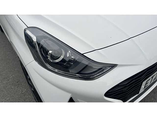 Hyundai i10 1.0 [63] Premium 5dr Auto [Nav]