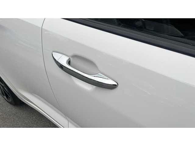 Hyundai i10 1.0 [63] Premium 5dr Auto [Nav]