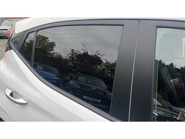 Hyundai i10 1.0 [63] Premium 5dr Auto [Nav]