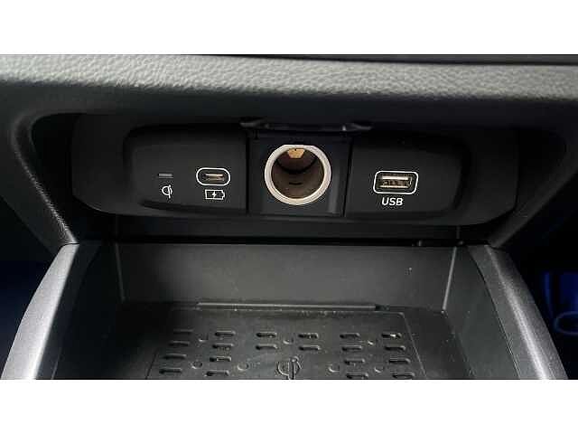 Hyundai i10 1.0 [63] Premium 5dr Auto [Nav]