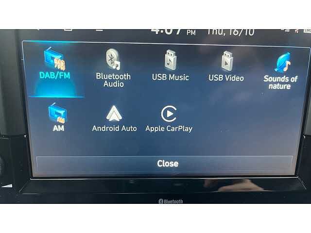 Hyundai i10 1.0 [63] Premium 5dr Auto [Nav]