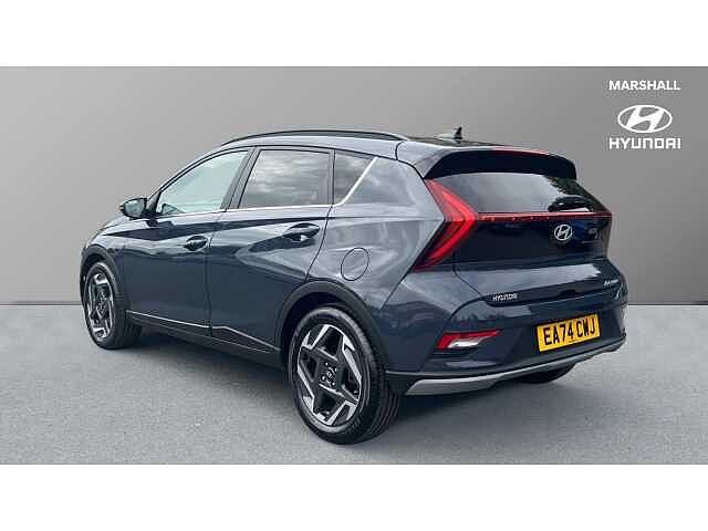 Hyundai Bayon 1.0 TGDi Ultimate 5dr