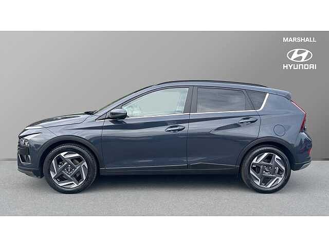 Hyundai Bayon 1.0 TGDi Ultimate 5dr