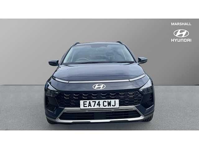 Hyundai Bayon 1.0 TGDi Ultimate 5dr