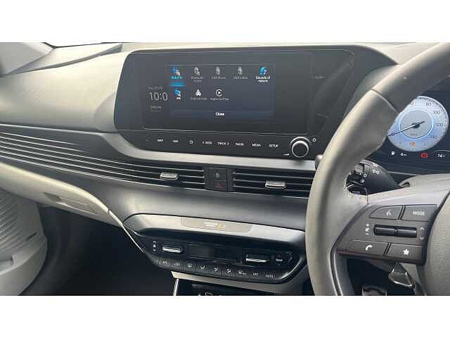 Hyundai Bayon 1.0 TGDi Ultimate 5dr