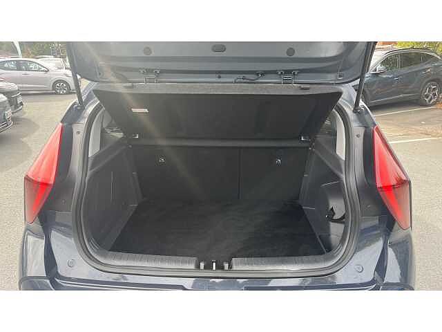 Hyundai Bayon 1.0 TGDi Ultimate 5dr