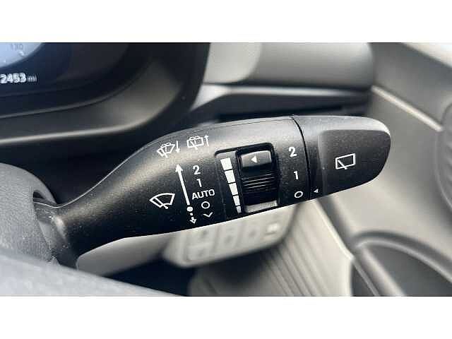 Hyundai Bayon 1.0 TGDi Ultimate 5dr