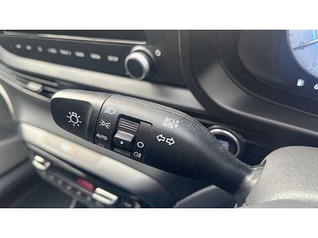 Hyundai Bayon 1.0 TGDi Ultimate 5dr