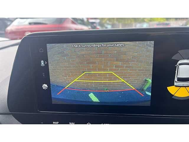 Hyundai Bayon 1.0 TGDi Ultimate 5dr