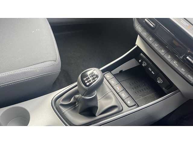 Hyundai Bayon 1.0 TGDi Ultimate 5dr