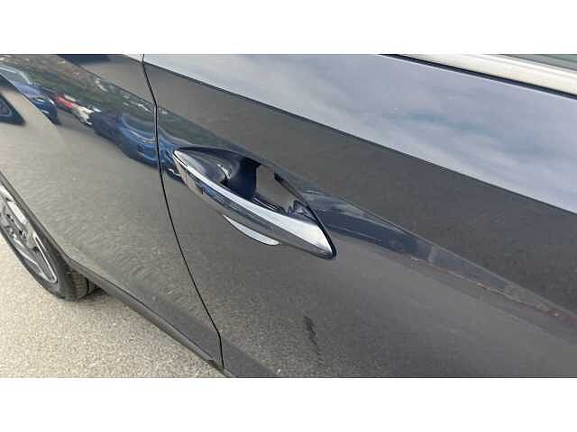 Hyundai Bayon 1.0 TGDi Ultimate 5dr