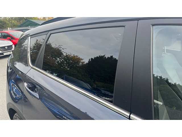 Hyundai Bayon 1.0 TGDi Ultimate 5dr