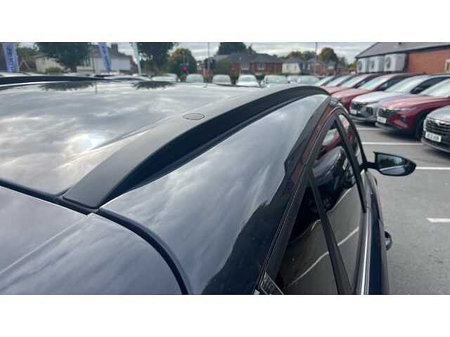 Hyundai Bayon 1.0 TGDi Ultimate 5dr