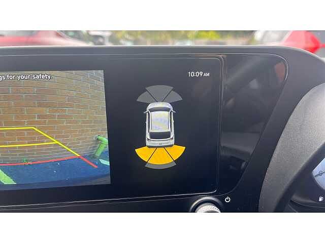 Hyundai Bayon 1.0 TGDi Ultimate 5dr