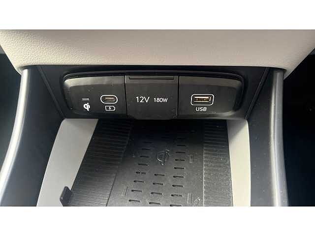 Hyundai Bayon 1.0 TGDi Ultimate 5dr