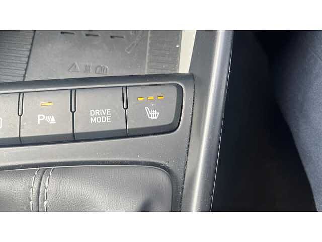 Hyundai Bayon 1.0 TGDi Ultimate 5dr