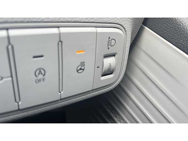 Hyundai Bayon 1.0 TGDi Ultimate 5dr