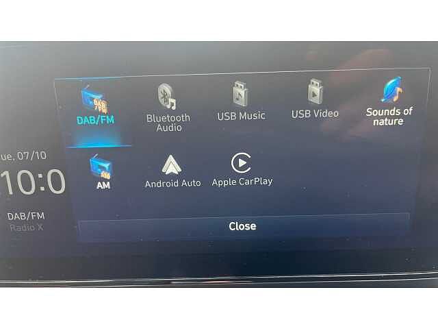 Hyundai Bayon 1.0 TGDi Ultimate 5dr