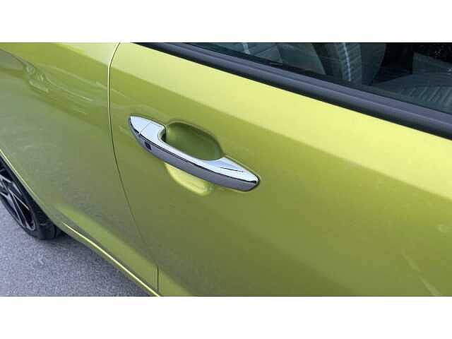 Hyundai I10 I10 1.0 [63] Premium 5dr Auto [Nav] GREEN