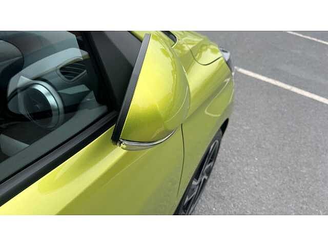 Hyundai I10 I10 1.0 [63] Premium 5dr Auto [Nav] GREEN