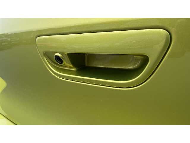 Hyundai I10 I10 1.0 [63] Premium 5dr Auto [Nav] GREEN