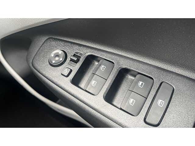 Hyundai I10 I10 1.0 [63] Premium 5dr Auto [Nav] GREEN