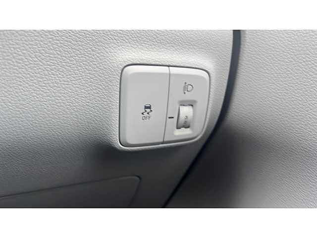 Hyundai I10 I10 1.0 [63] Premium 5dr Auto [Nav] GREEN