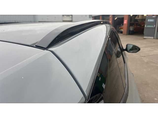 Hyundai TUCSON TUCSON 1.6T Hybrid N Line S 5dr 4WD Auto Grey