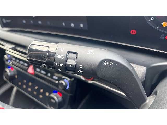 Hyundai Tucson TUCSON 1.6T N Line 5dr