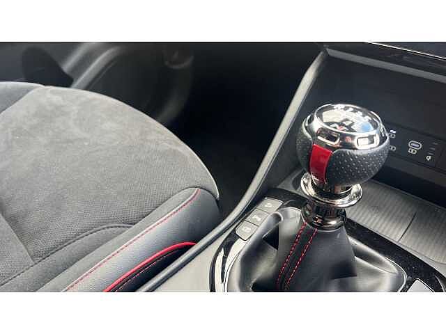 Hyundai Tucson TUCSON 1.6T N Line 5dr