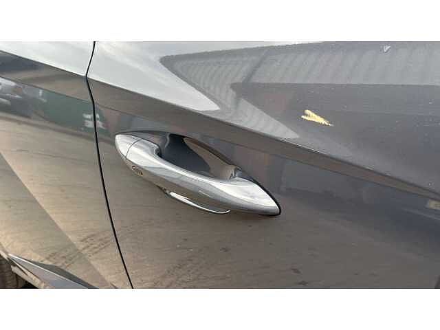 Hyundai Tucson TUCSON 1.6T N Line 5dr