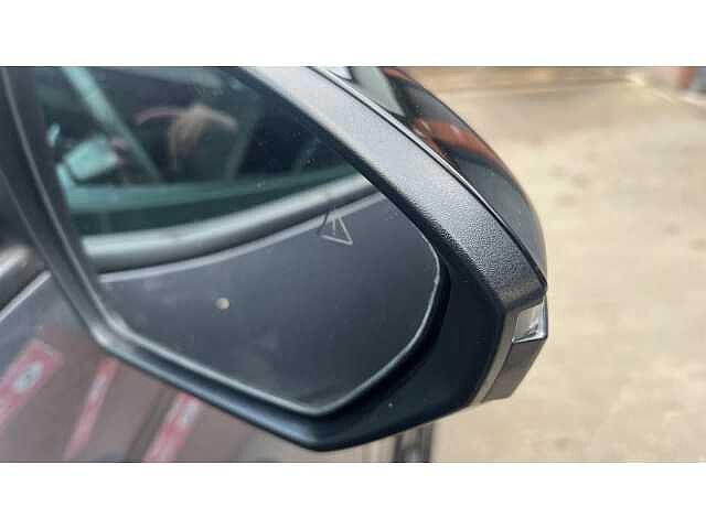 Hyundai Tucson TUCSON 1.6T N Line 5dr